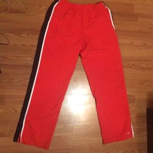 Women’s Nike pants